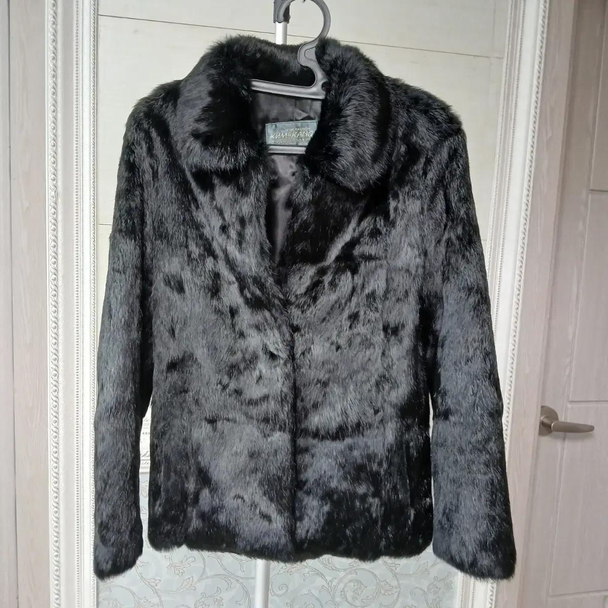 KUMKANG 금강 퍼자켓(55)