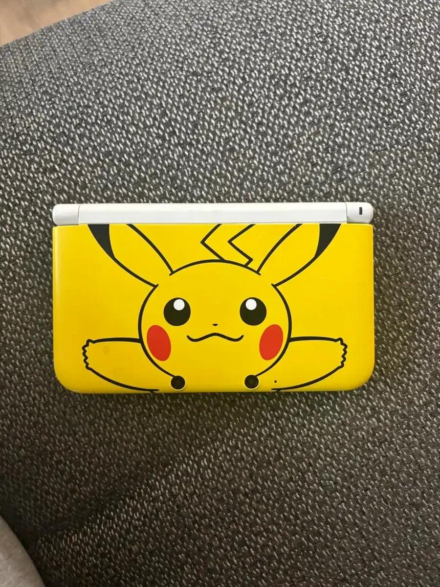 구다수 3DS 교신