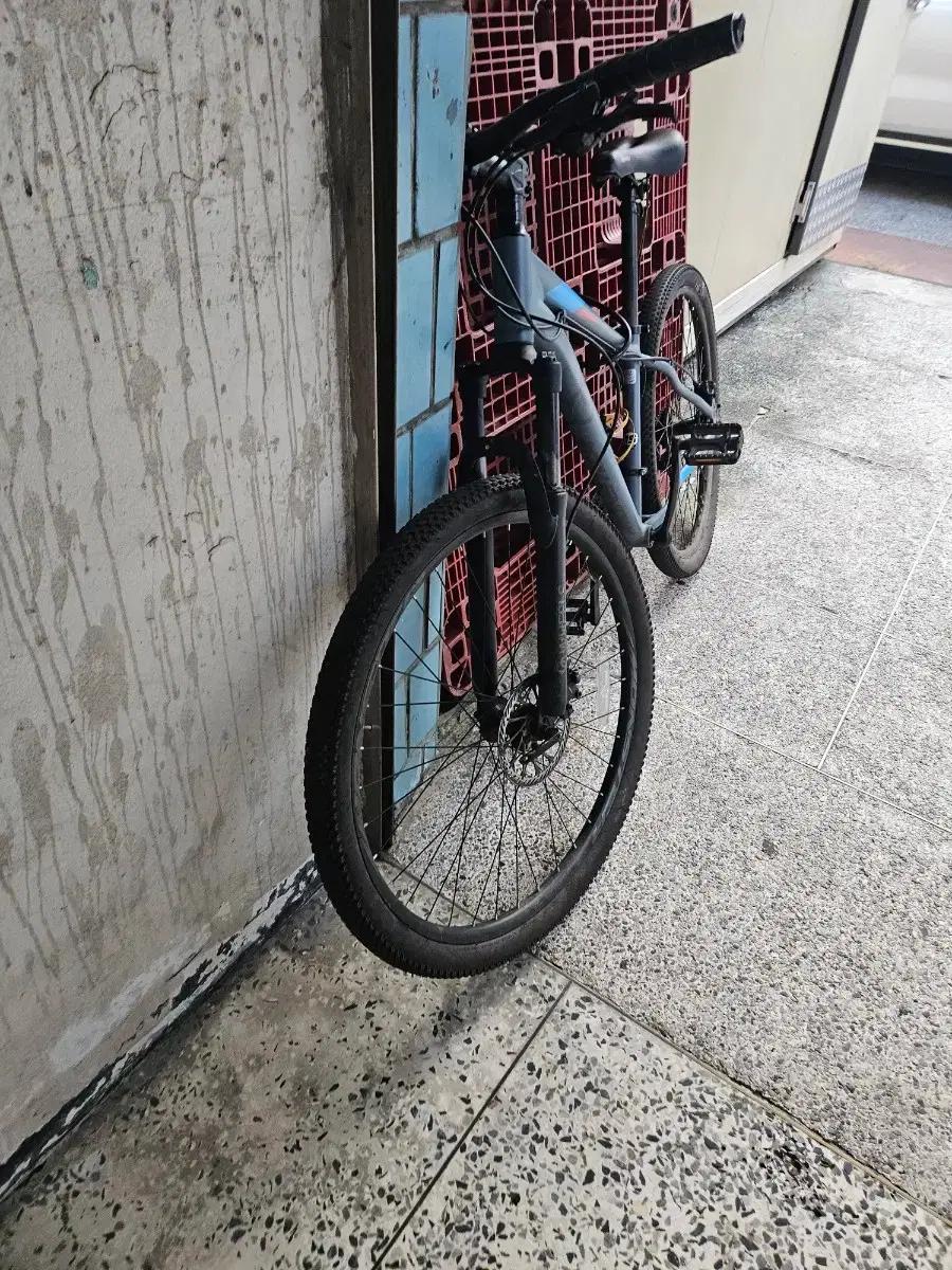 mtb자전거