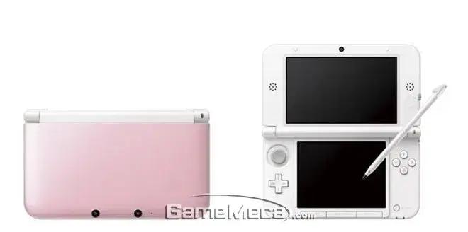 구함)닌텐도 3DS XL일본판 우고메모포함 삽니다