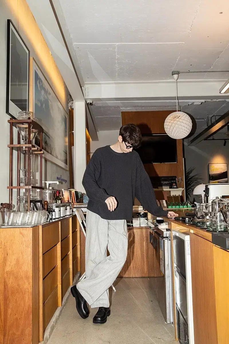 비긴202 원턱 오레오 2