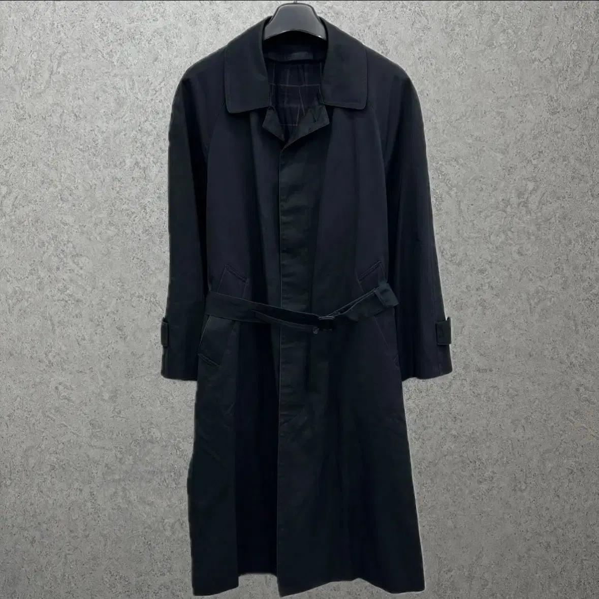 95 갤럭시 남자 트렌치 맥코트