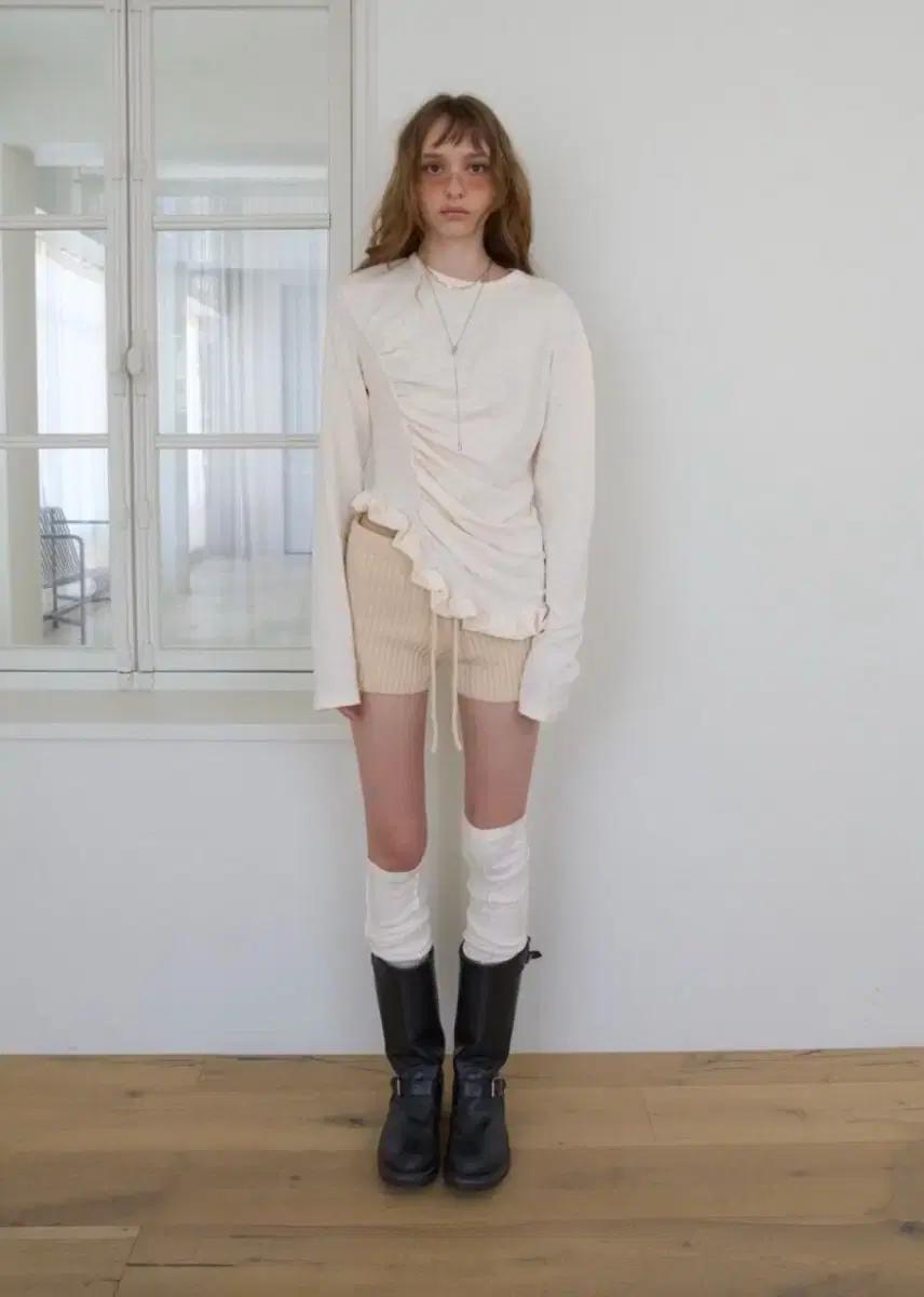 아우어솔티 티셔츠