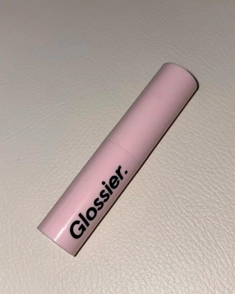 glossier 글로시에 울트라립 트렌치