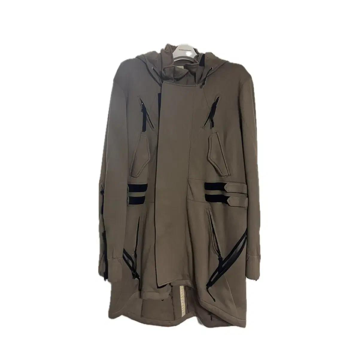 takahiromiyashita the soloist 16ss 코트 46