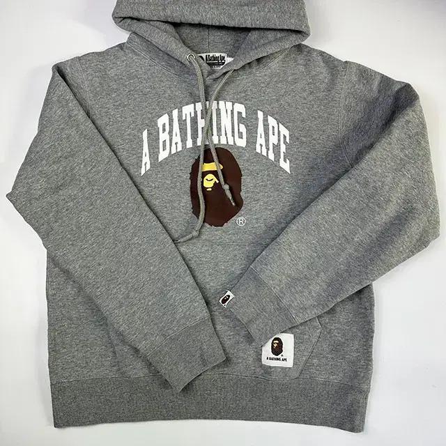 BAPE 베이프 후드