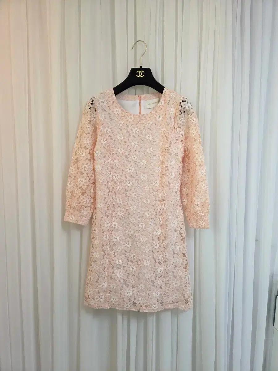 새)체리블라썸 여성 원피스 데이트 피크닉 캐주얼