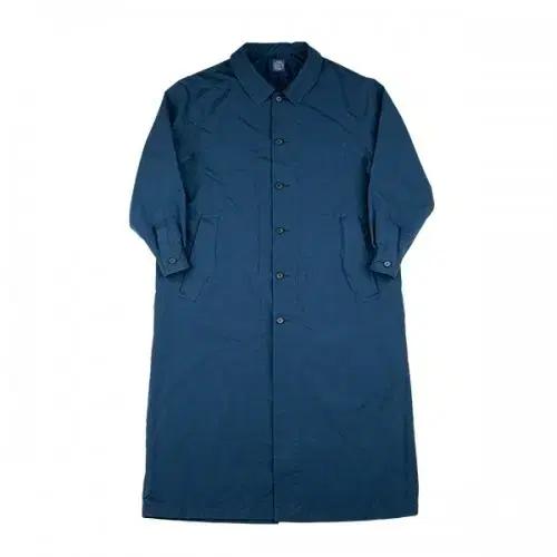 Porter Classic Weather Long Coat