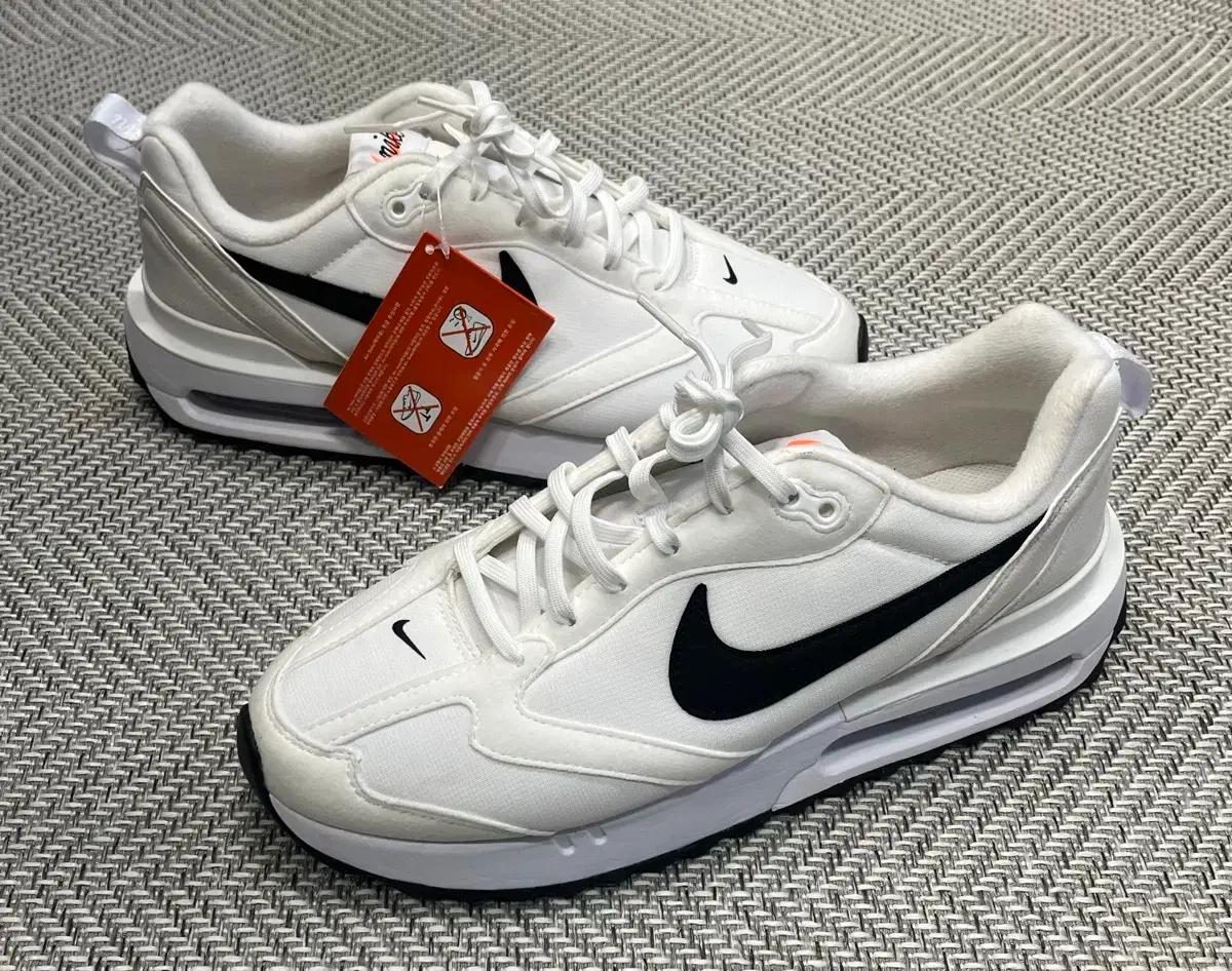 나이키 에어맥스 던 런닝 운동화 러닝