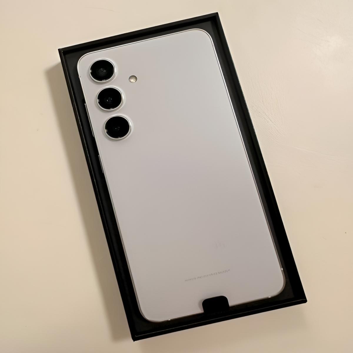 [KT]갤럭시S24/FE/미개봉/전색상/새상품/삼성전자/정품/삼케플