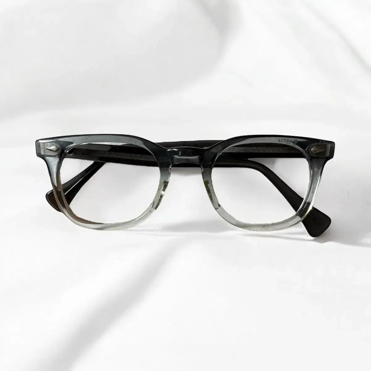 American Optical Stadium Grey Fade