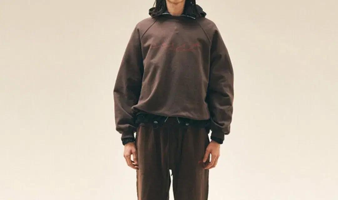 이어스트(EERST) 크루넥 맨투맨 L _ 남성