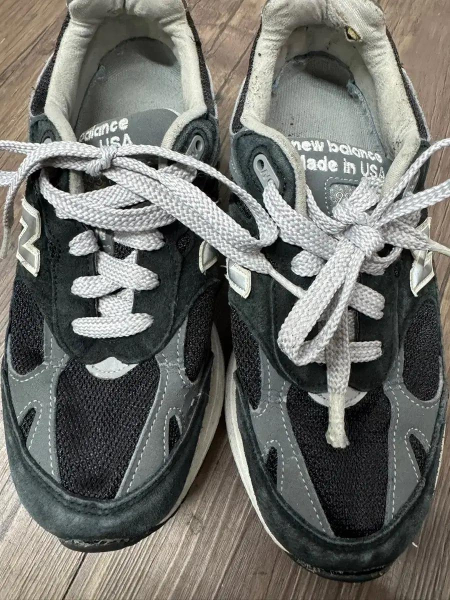 뉴발란스 993D usa 235 무료배송