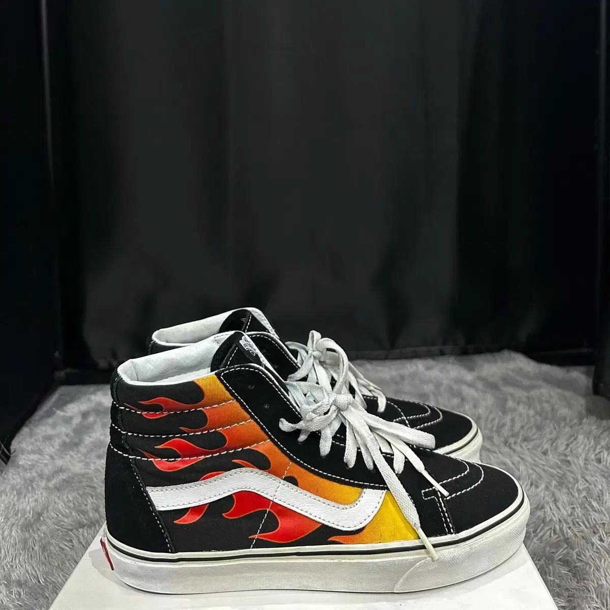 270) 반스 운동화 남성 남자 신발 SK8 Off the Wall