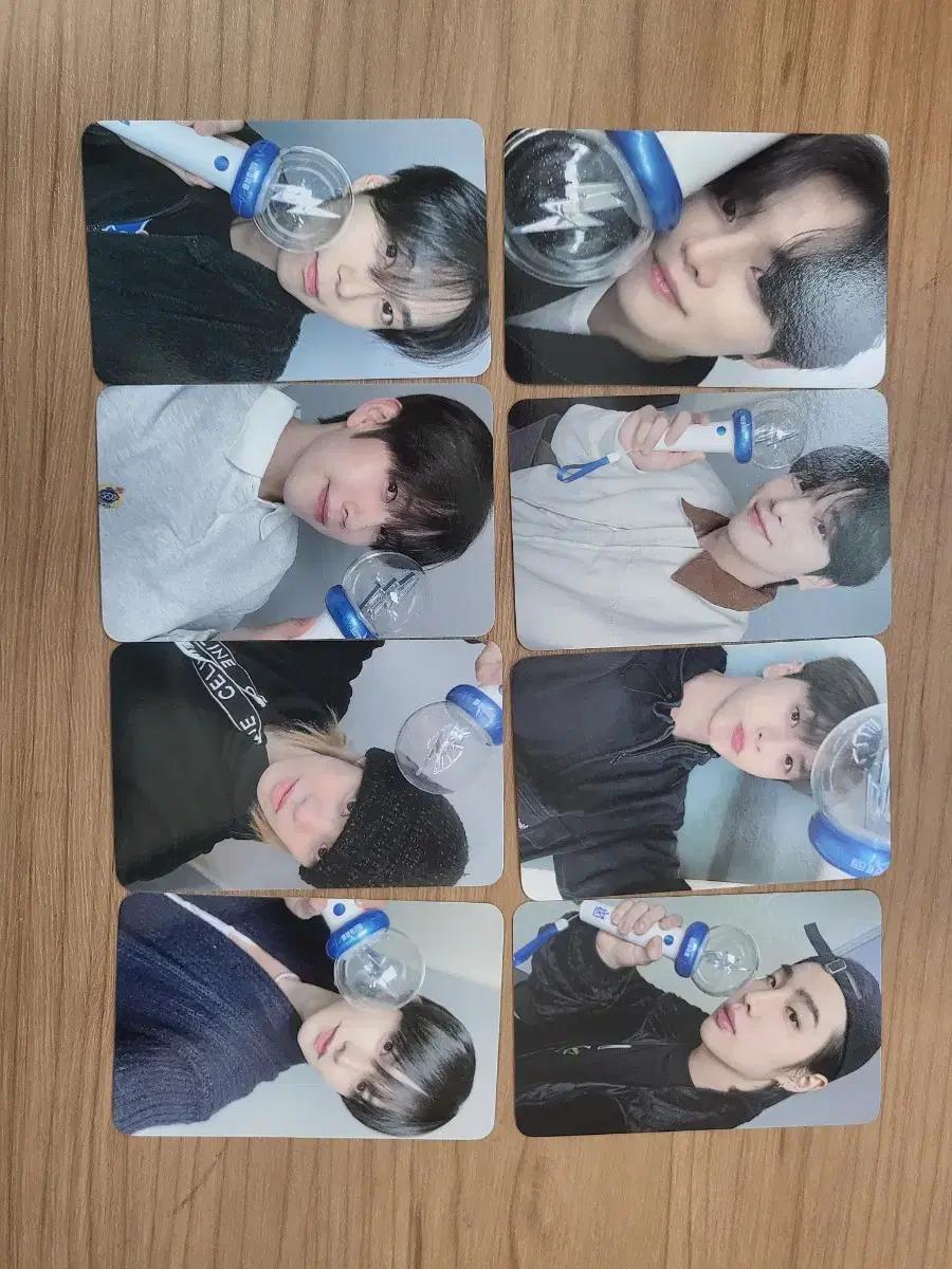 BAE173 특전 세트