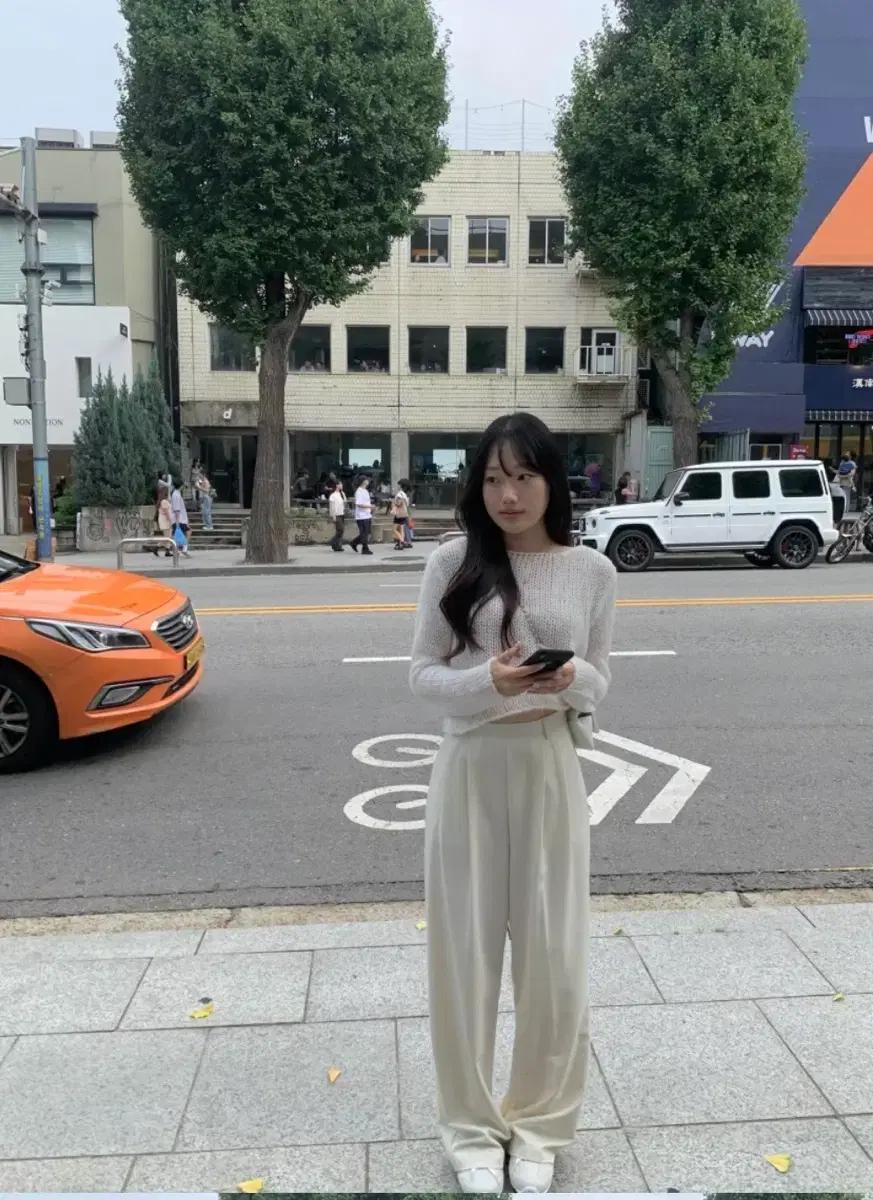 르아브르 니트