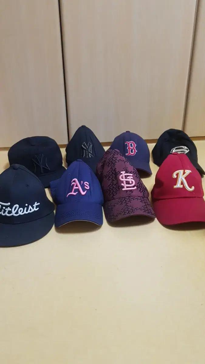 타이틀리스트 외 mlb