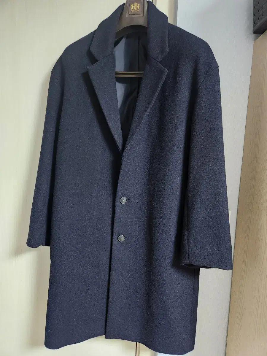 남자 싱글코트 M 판매