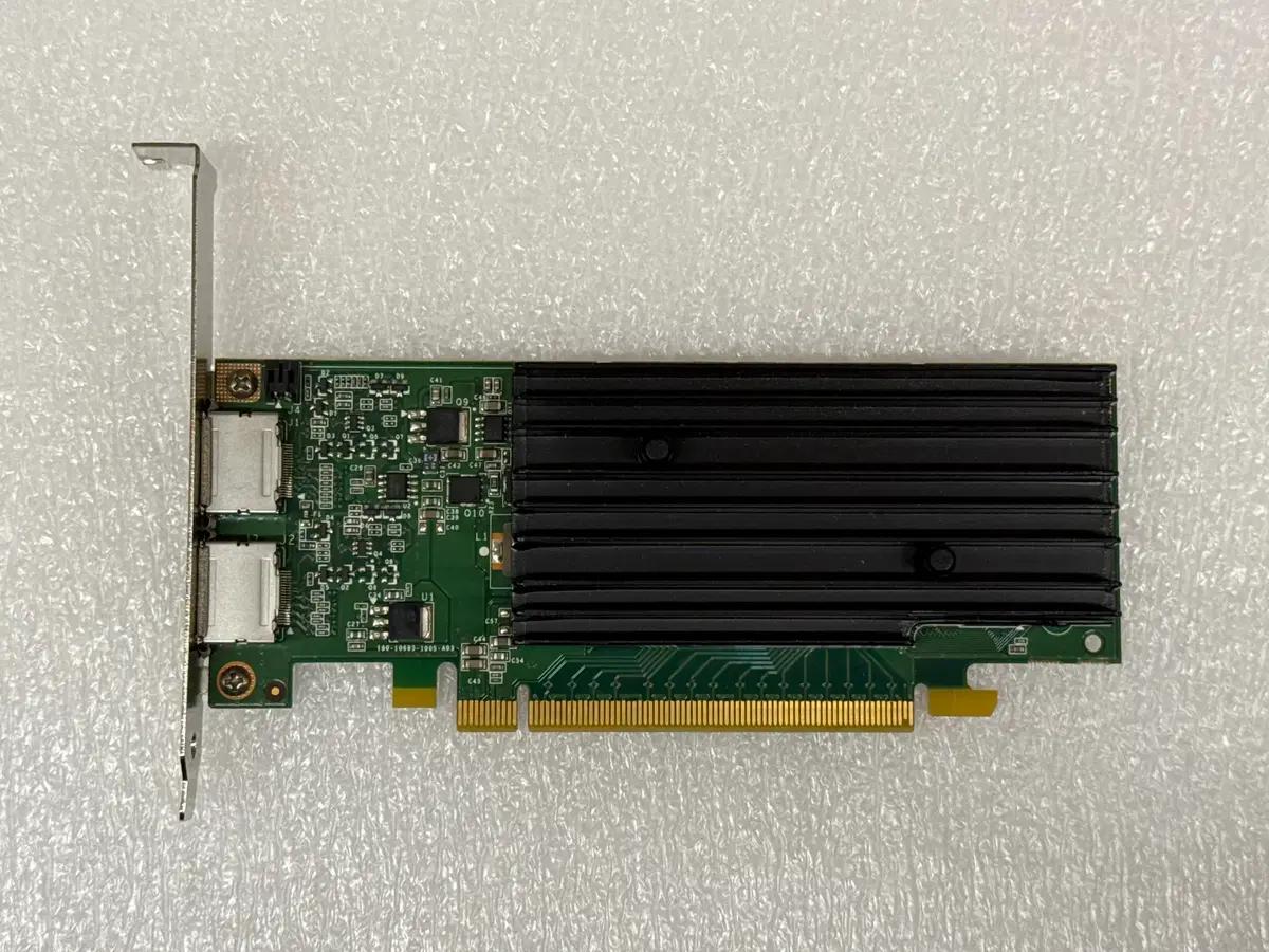 nVidia Quadron NVS 295 Dual-DP