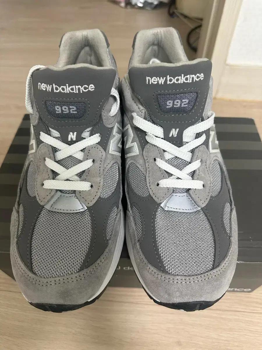 뉴발란스992