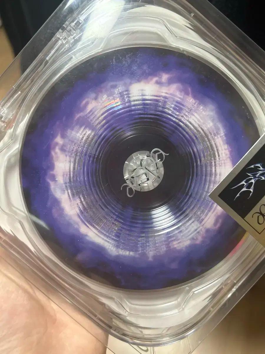 에스파 앨범 씨디 팔아요