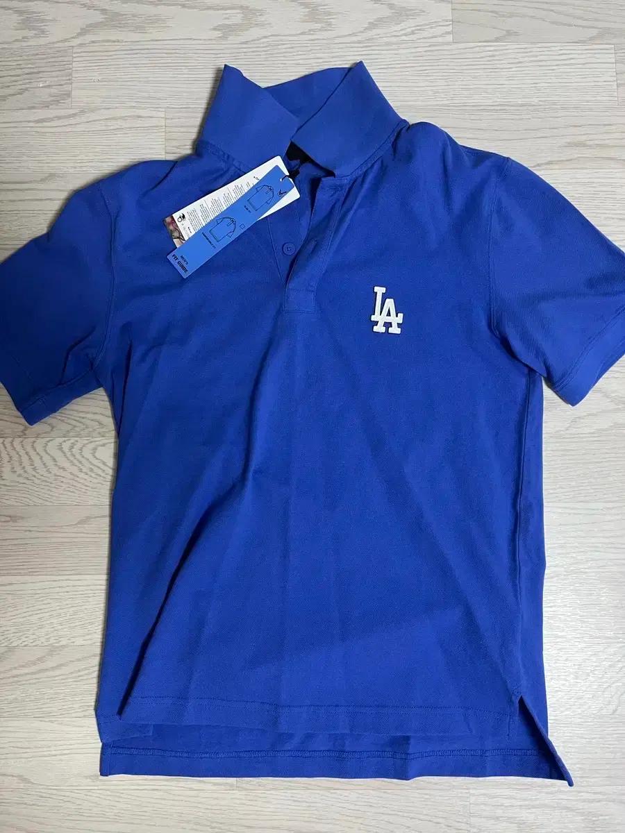 MLB 반팔
