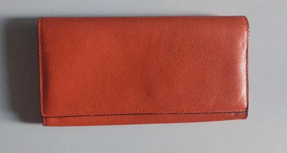 발렉스트라 장지갑 정품