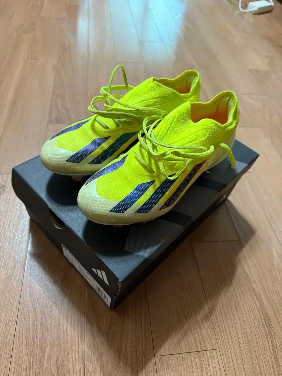 아디다스 크레이지패스트 엘리트 ag