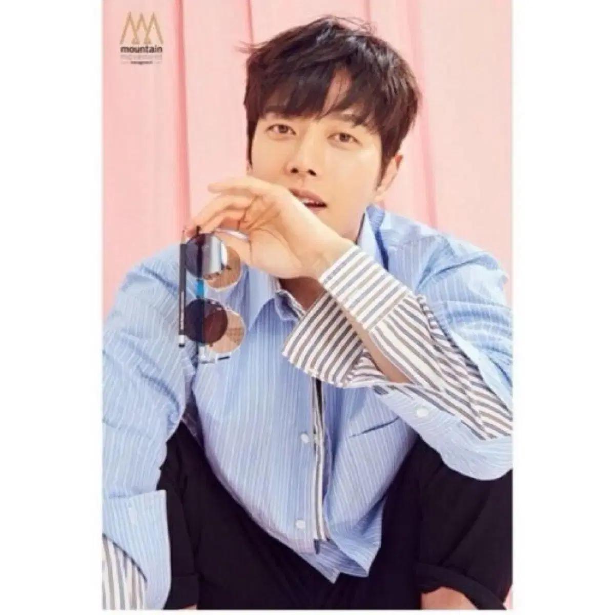 베트멍x꼼데 이중레이어드셔츠 M사이즈