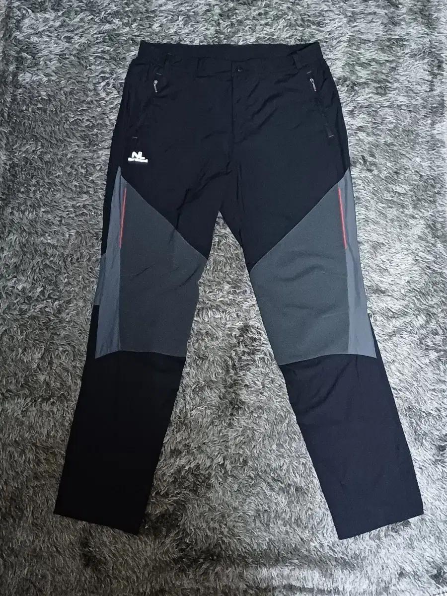 노스랜드 등산 밴딩 바지 남성 33~34 86