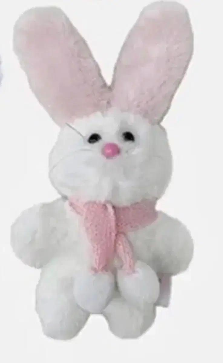 [올리베] Rabbit Keychain (2024 올톡이) 인형키링