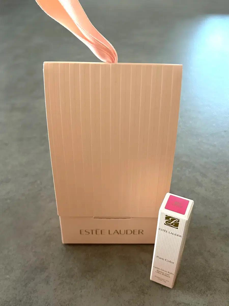 ESTEE LAUDER 새제품,에스티로더의 퓨어 컬러 젤리 글로우 밤