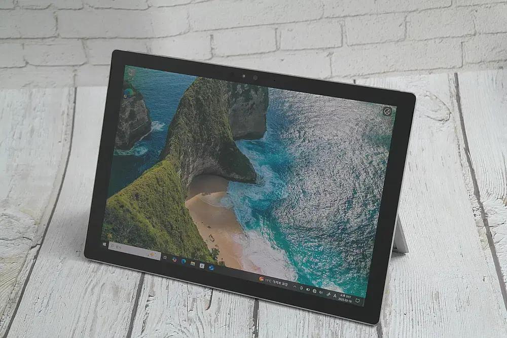 MS서피스 MSK-1724/i5-6300/4G/128G/12.3인치