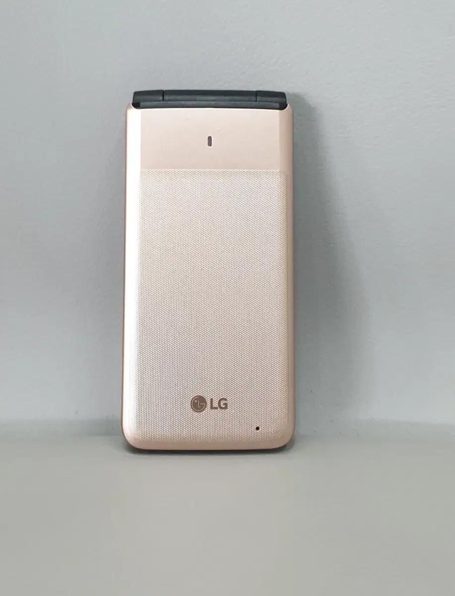 lg 폴더폰 y110 공신폰 단순통화 문자만가능 학생폰 효도폰