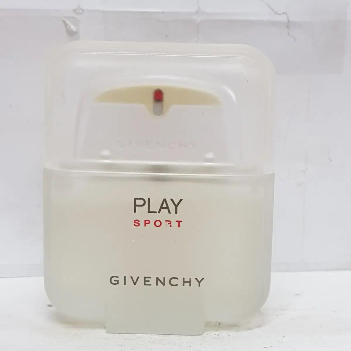 지방시 플레이 스포츠 edt 50ml 0320
