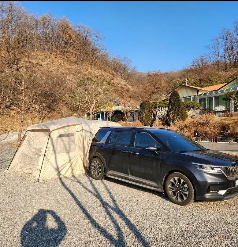 [zed]제드 오토듀얼 하우스 탄(캠핑텐트)