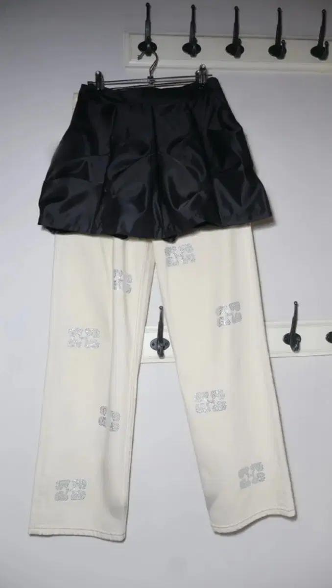 Ganni trousers
