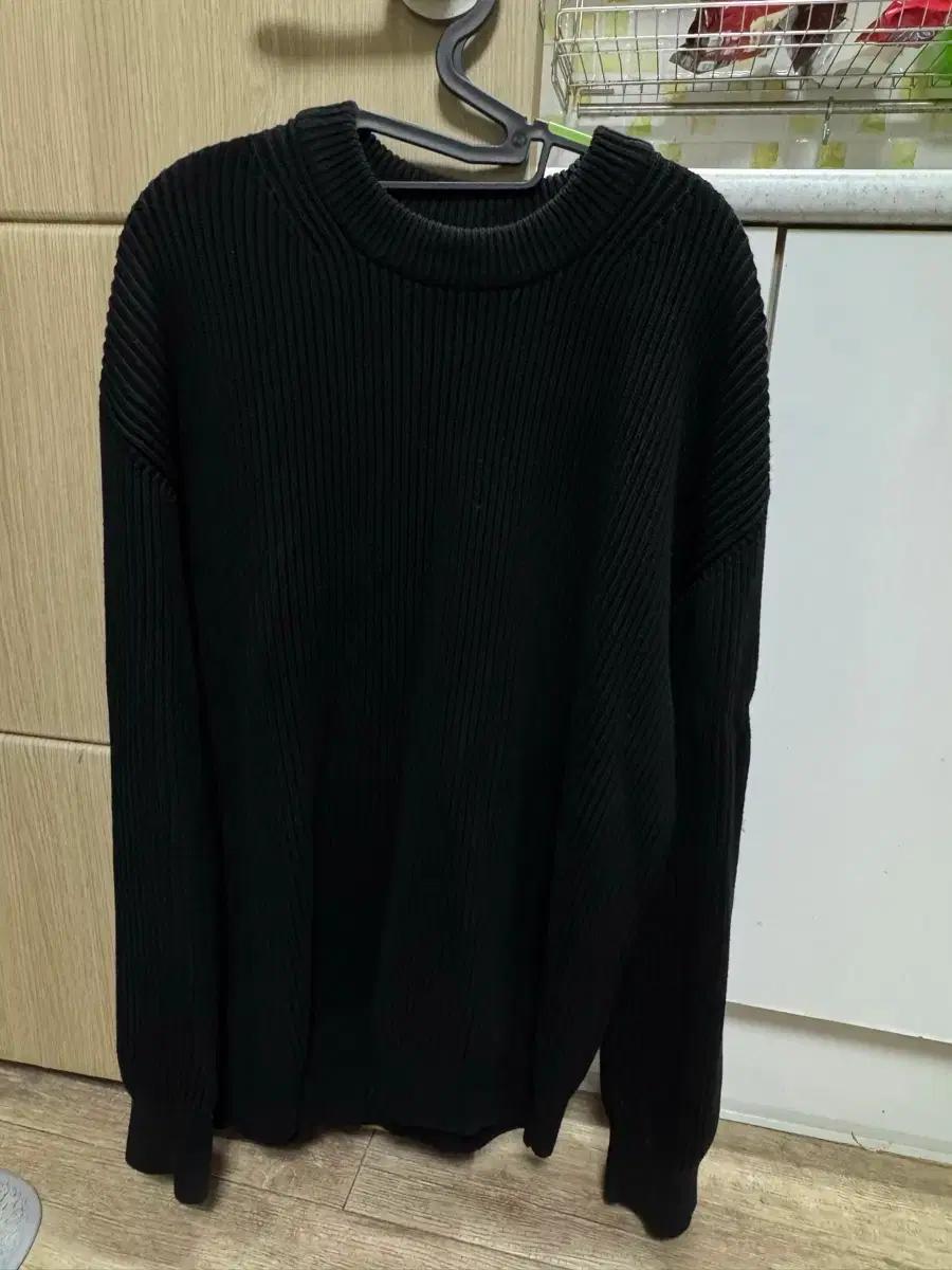 스테디에브리웨어 니트