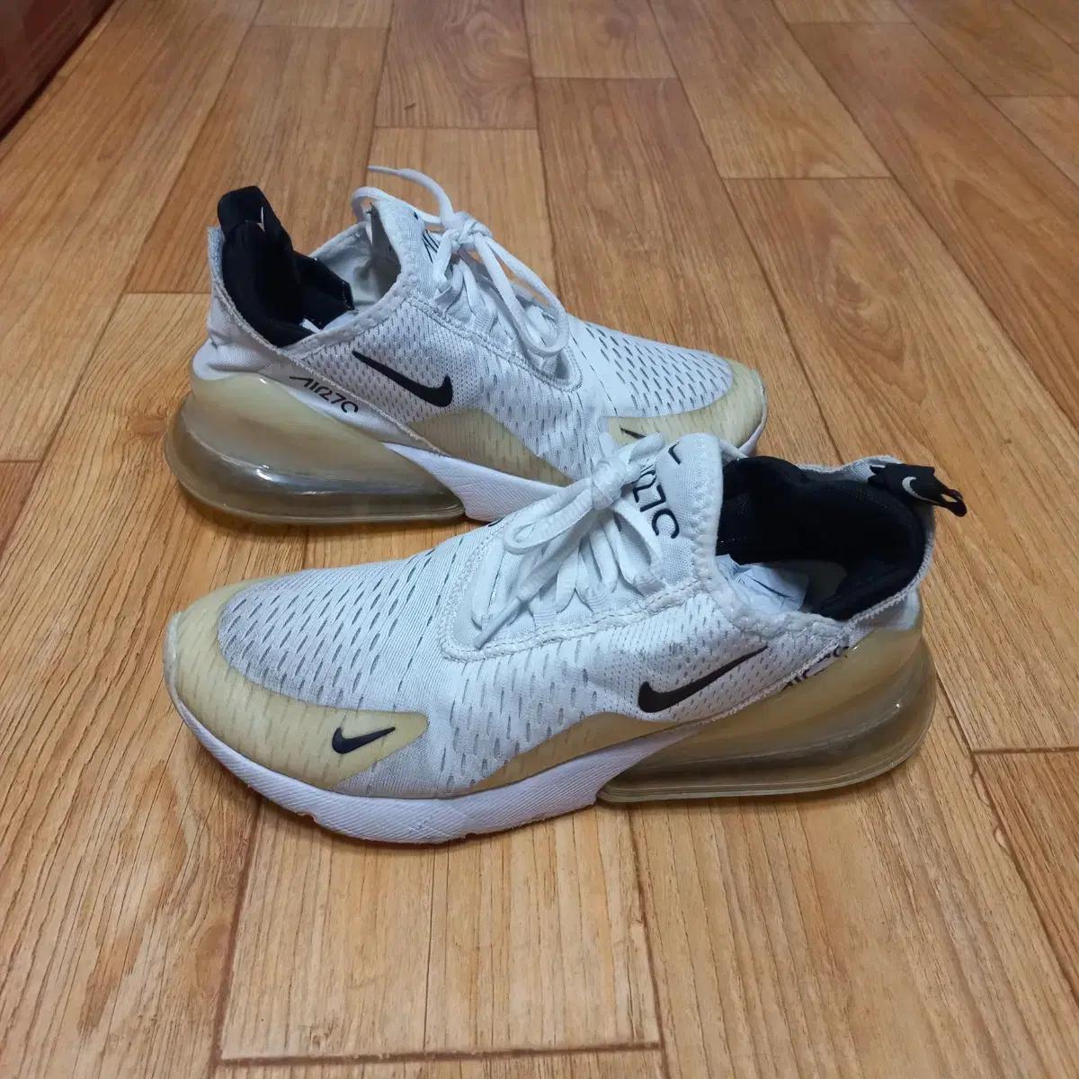 (250) 나이키 에어맥스