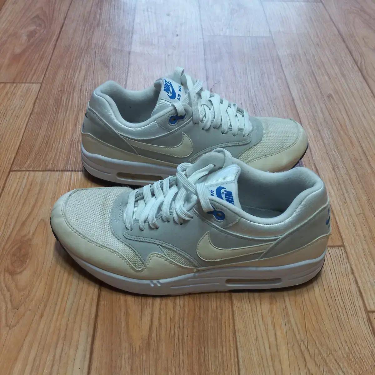 (265) 나이키 에어맥스 1 CX