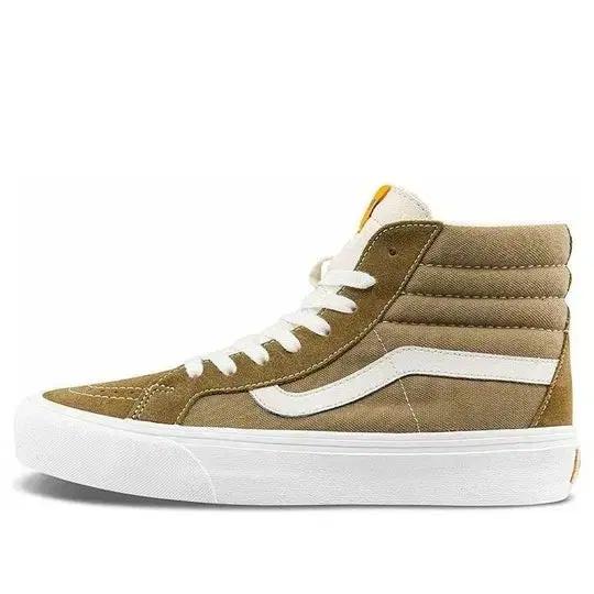 275 반스 볼트 스케이트 하이 리이슈 VR3 LX 버터넛 VANS