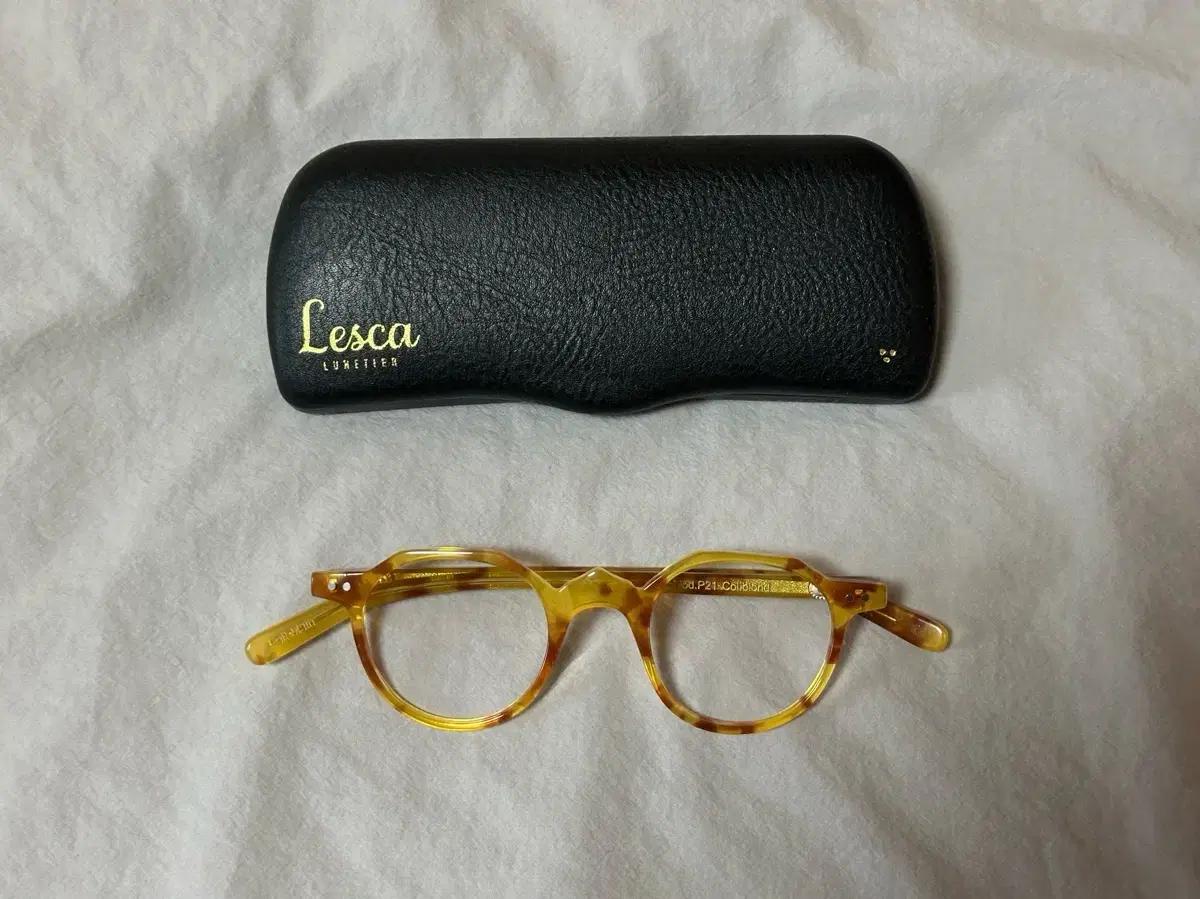 레스카 lesca p21 blonde