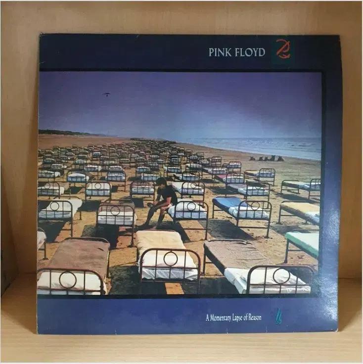 [LP] 핑크 플로이드 - Pink Floyd