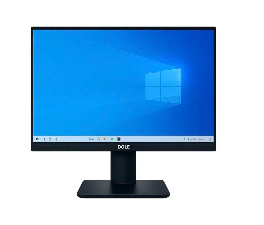 삼성, LG, DELL, HP 모니터 랜덤 판매 22인치