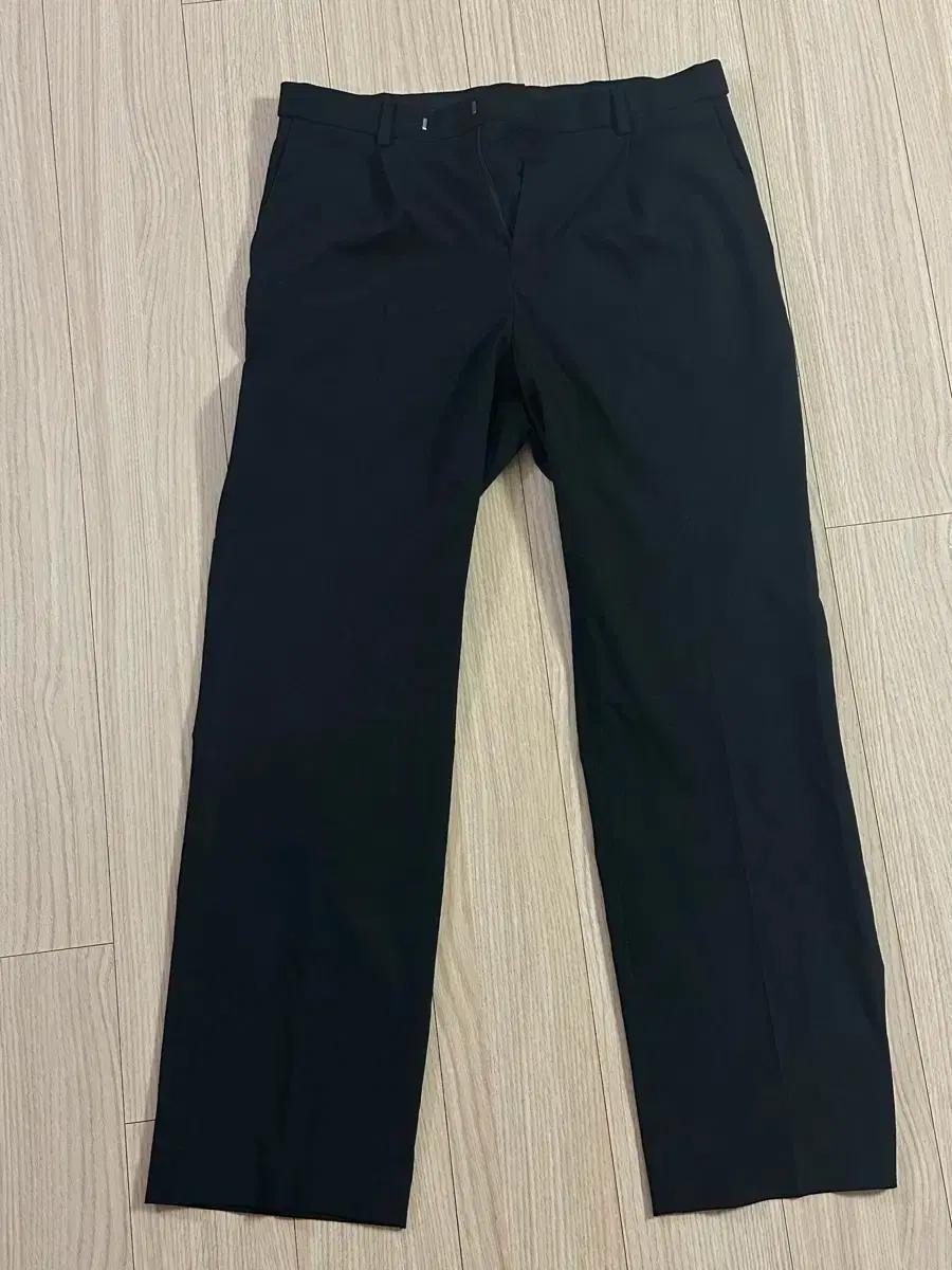 무탠다드 와이드슬랙스