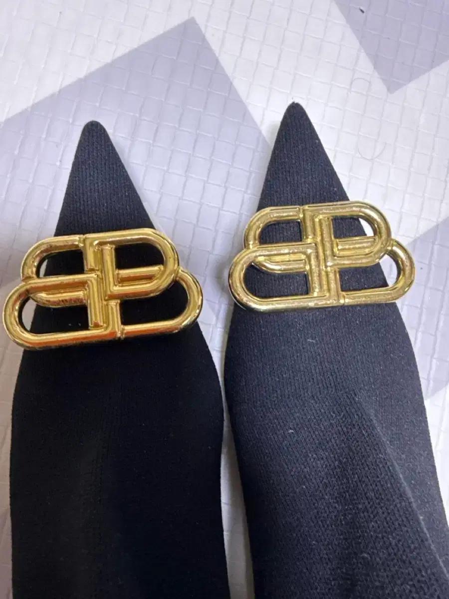 발렌시아가 봄가을 여성 부츠구두