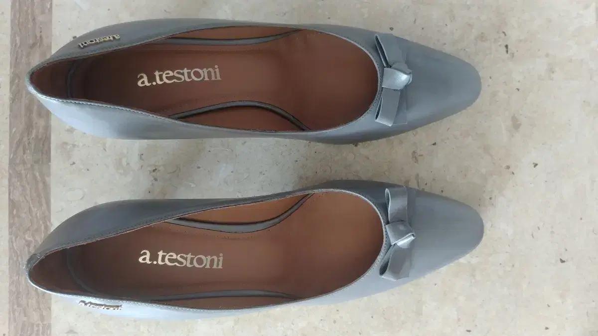 테스토니 a.restoni