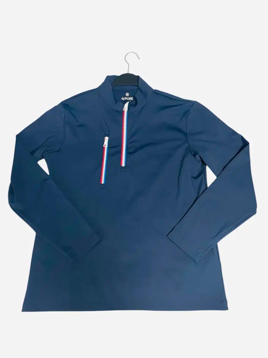 쥐포어  G/FORE DAYTONA MID 티셔츠  (S)