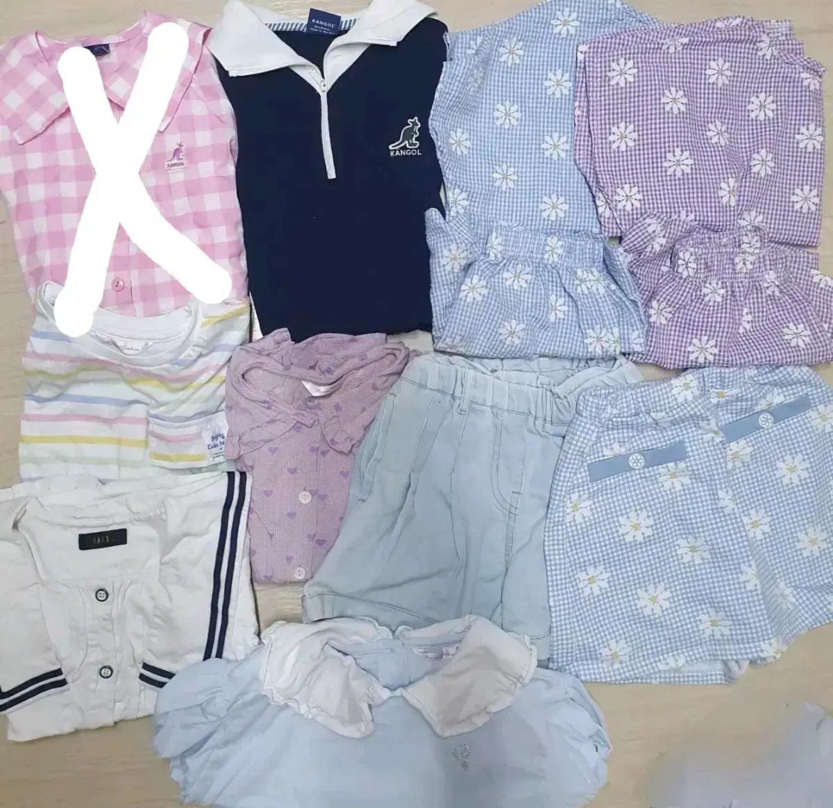 캉골키즈원피스 닥스키즈 로엠걸즈 데일리베베등120-130 여아외출복