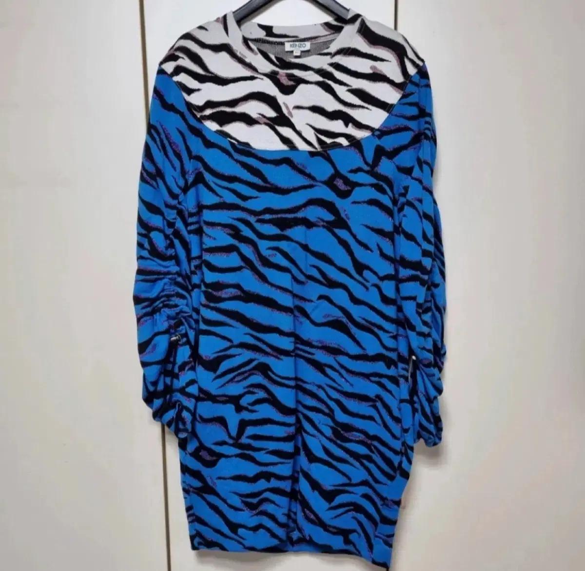 겐조 Kenzo 여성 원피스 니트 XS 사이즈